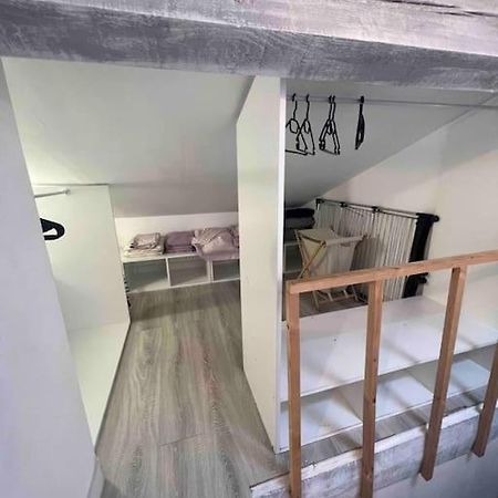 Magnifique T3 Duplex Leilighet Aubagne Eksteriør bilde