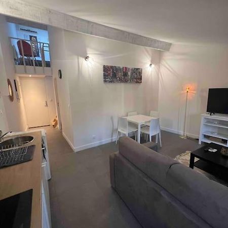Magnifique T3 Duplex Leilighet Aubagne Eksteriør bilde
