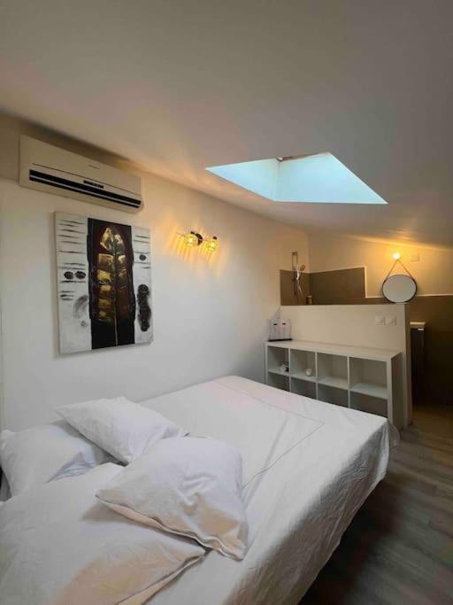 Magnifique T3 Duplex Leilighet Aubagne Eksteriør bilde