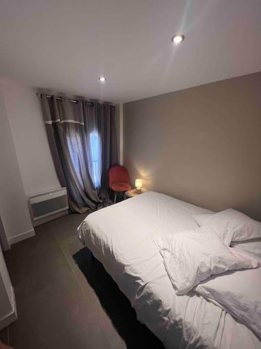 Magnifique T3 Duplex Leilighet Aubagne Eksteriør bilde
