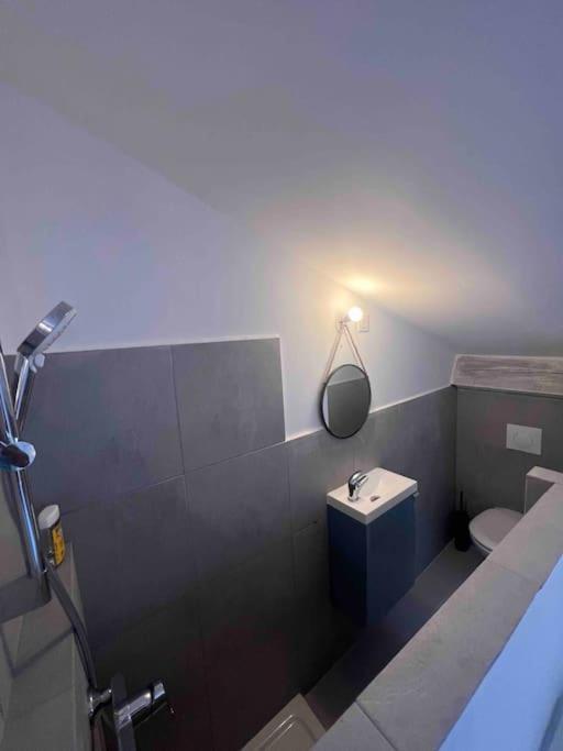 Magnifique T3 Duplex Leilighet Aubagne Eksteriør bilde