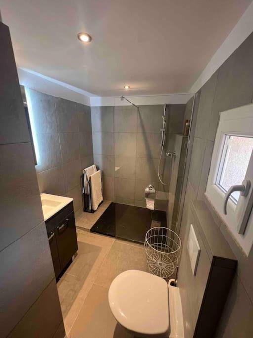 Magnifique T3 Duplex Leilighet Aubagne Eksteriør bilde